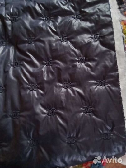 Ткань стежка