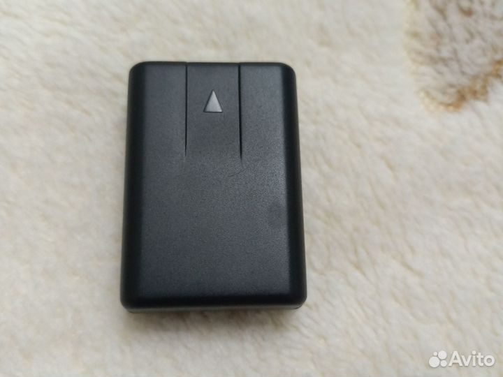 Аккумулятор для фотоаппарата Panasonic