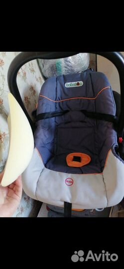 Автолюлька