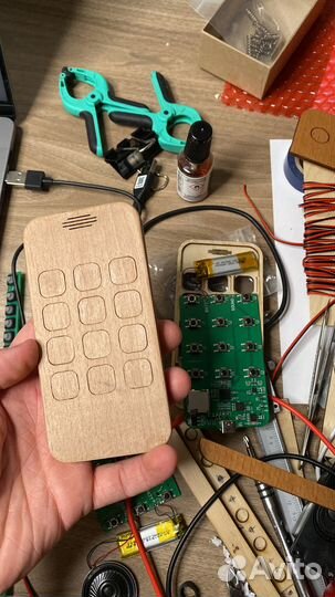 Ищу инвестора/партнера Производство игрушек