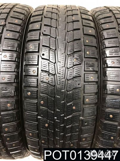 Dunlop SP Winter Ice 01 235/65 R17 108T