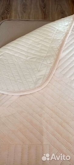 Покрывало с наволочками 220*240