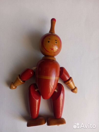 Игрушка 