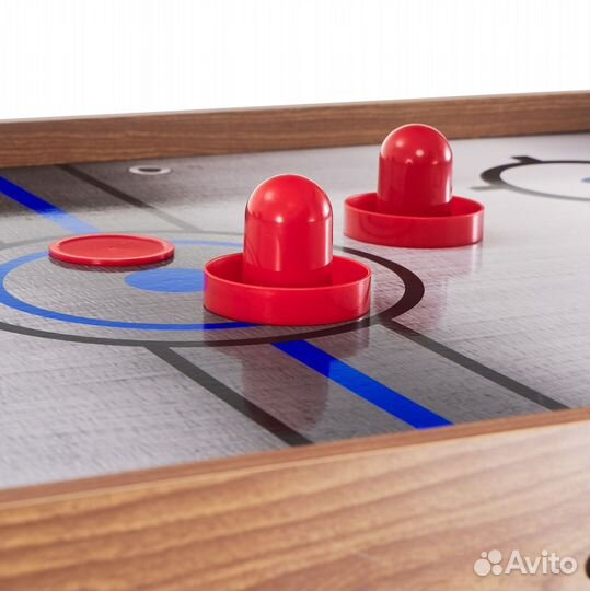 Игровой стол - трансформер 3 в 1 Proxima Suares 48