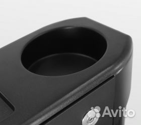 Сгибание ног лежа Bronze GYM NEO 01