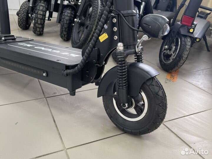 Электросамокат kugoo m2 новый оригинал