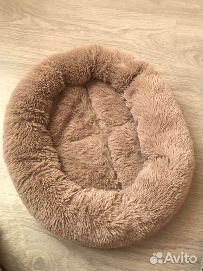 Лежанка для кошек