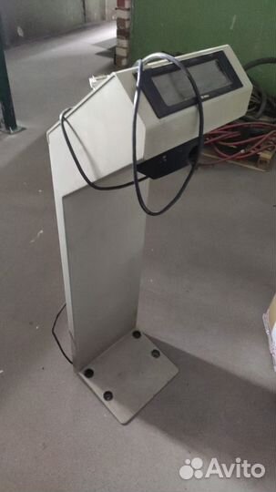 Турникет-трипод perco T-04G