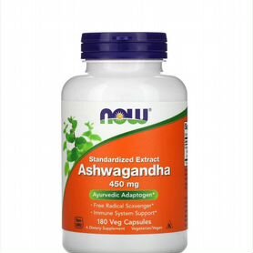 Ashwagandha