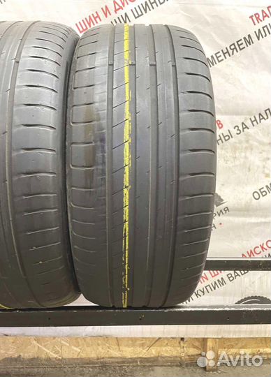 Goodyear EfficientGrip Performance 225/45 R18 96R