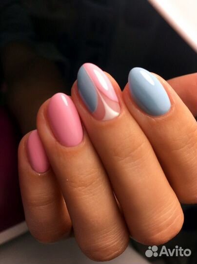 Курс маникюра с нуля