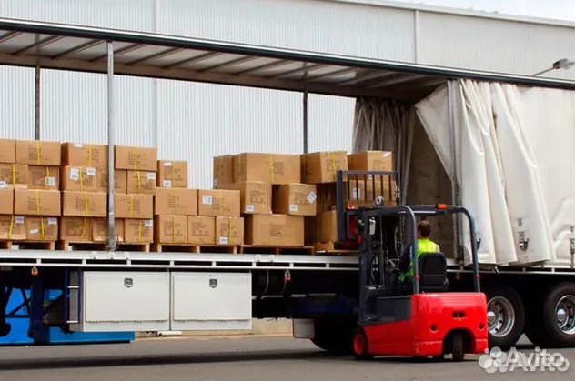 Грузоперевозки, фура Ижевск-Москва Ижевск-Россия