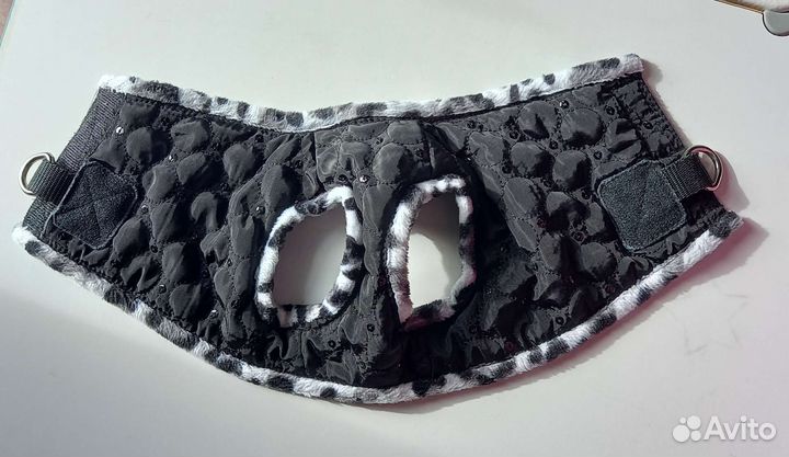 Шлейка для собаки