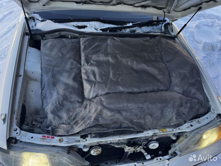 Автоодеяло