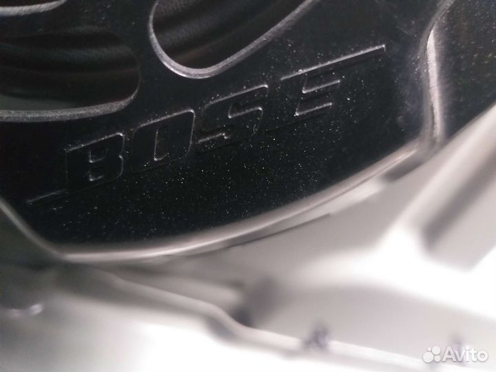 Сабвуфер Bose mazda 6 gh