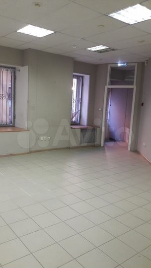 Торговая площадь, 68 м²