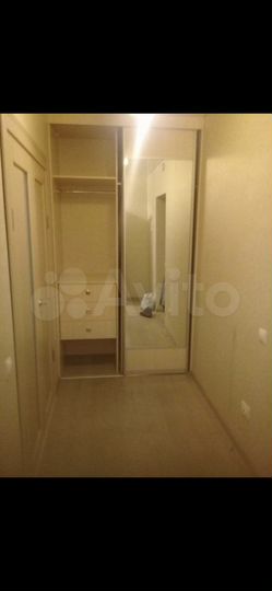 1-к. квартира, 43 м², 3/5 эт.