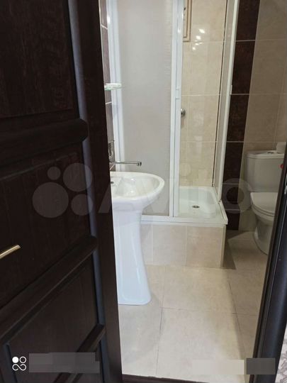 Комната 12 м² в 6-к., 3/3 эт.