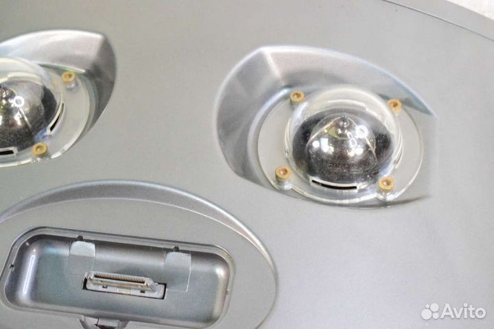 Гибридный ламповый усилитель + колонки Lars&lvan