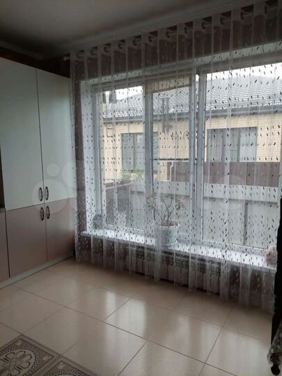 Коттедж 75 м² на участке 3 сот.