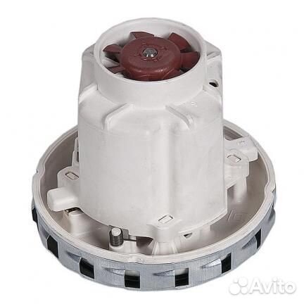 Двигатель для моющих пылесосов Thomas, Zelmer, 135