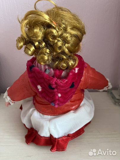 Развивающие игрушки пакетом