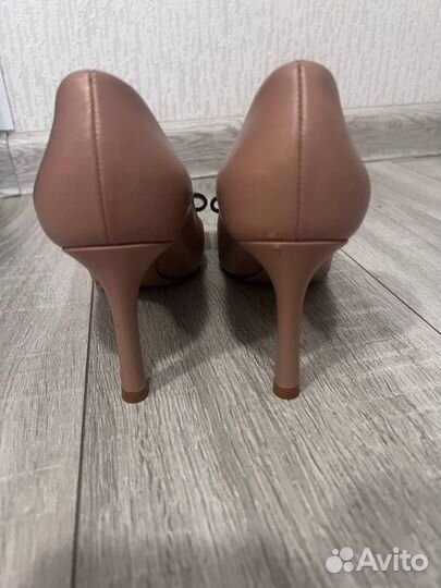 Туфли женские 37 размер