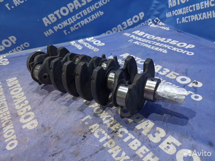 Коленвал Ваз Лада Калина седан 11183 2006