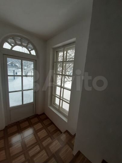 Коттедж 190 м² на участке 27,7 сот.