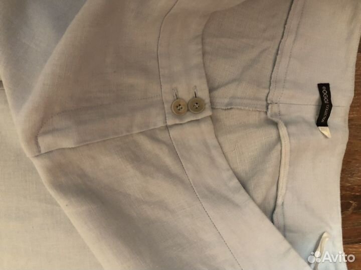 Брюки б/у