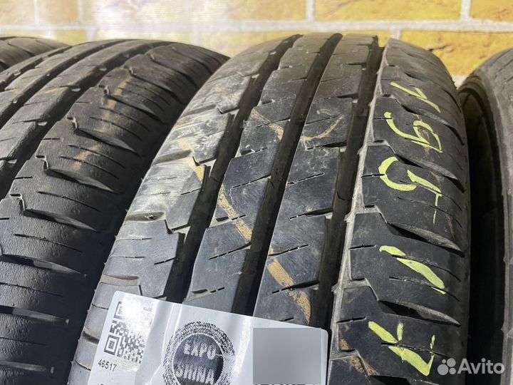 Hankook Vantra LT RA18 195/70 R15C 104R