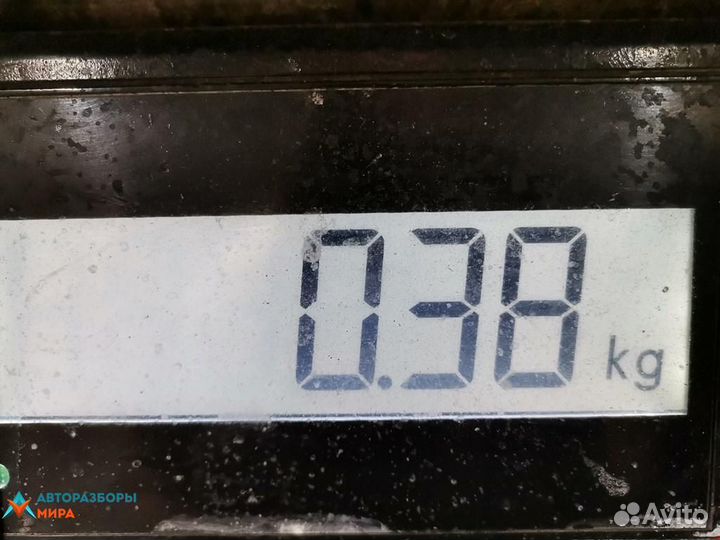 Трубка топливная Opel Insignia (A) 2010