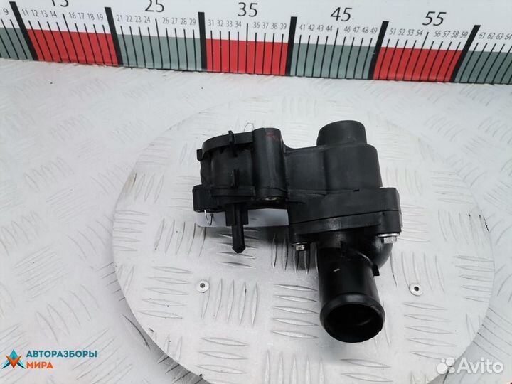 Корпус термостата Ford Focus рест. 2004 1198060