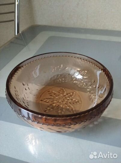 Салатники СССР