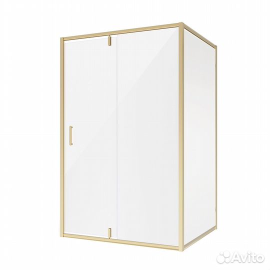 Душ.огражд. NG-43-12AG-A70G 12070195 прям,расп,2м