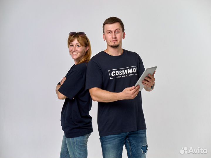 Таргетированная Реклама в Вконтакте под ключ