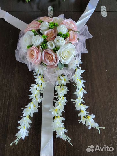 Свадьба. Аксессуары. Украшения