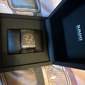 Часы rado керамика 538.0714.3.071