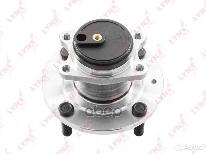 Ступица колеса зад прав/лев WH1190 lynxauto