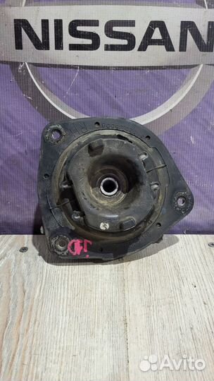 Опора стойки Nissan qashqai J10 Прав