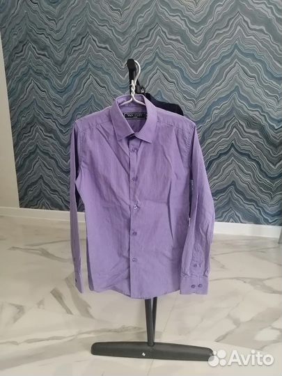 Рубашка для мальчика