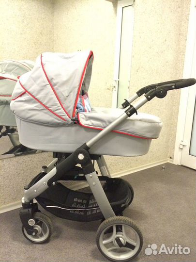 Детская коляска