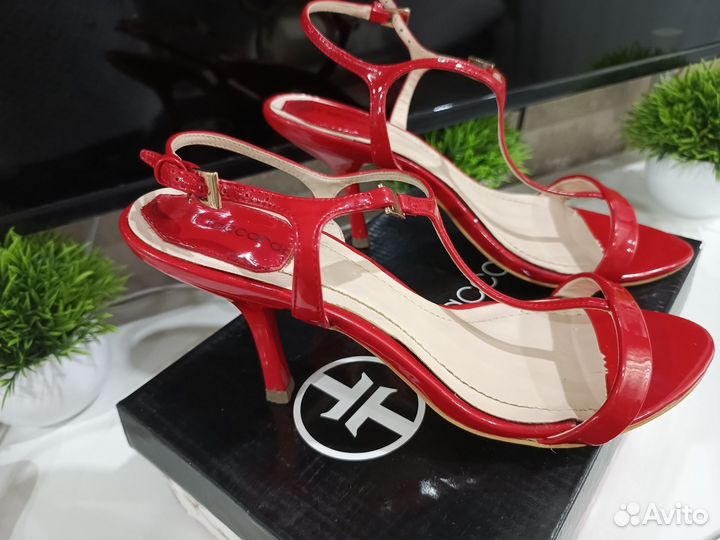 Босоножки женские 37 размер