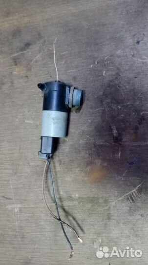 Моторчик стеклооыватель Range Rover Vogue 3 07-10г