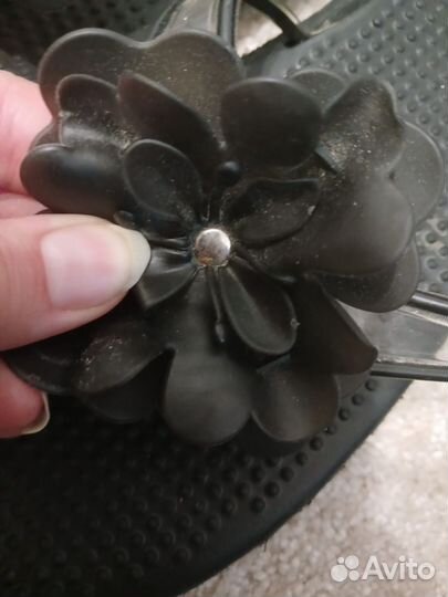 Сланцы женские 38