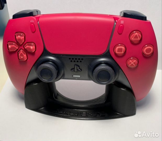 Подставка для геймпада PS5 Dualsense. PlayStation5