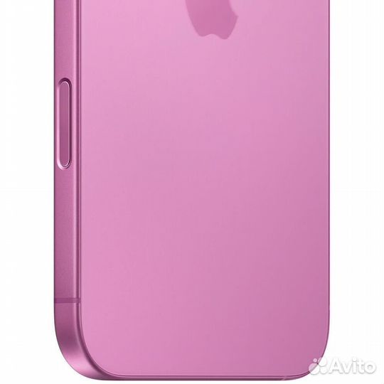 iPhone 16 Plus, 128 ГБ