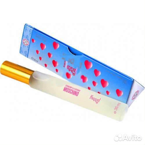 Духи ручка 35 мл