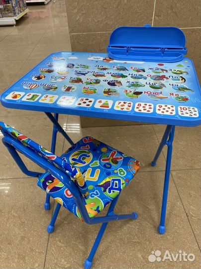 Комплект мебели