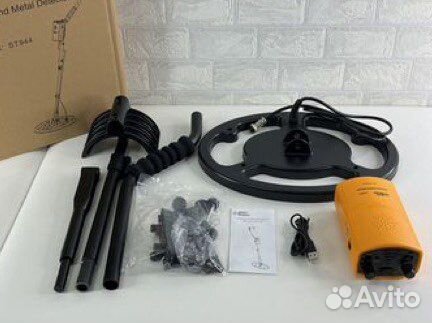 Металлоискатель st 944